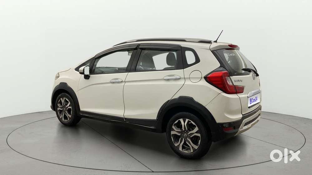 Honda Wr-v 1.2 Vx I-vtec, 2017, Petrol