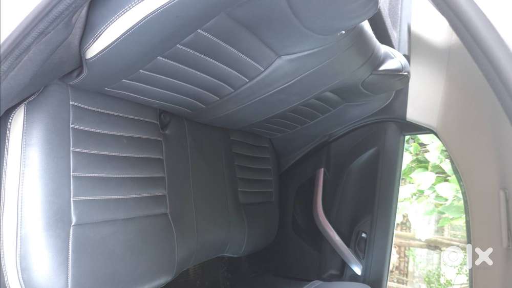 Tata Nexon 2022 Diesel