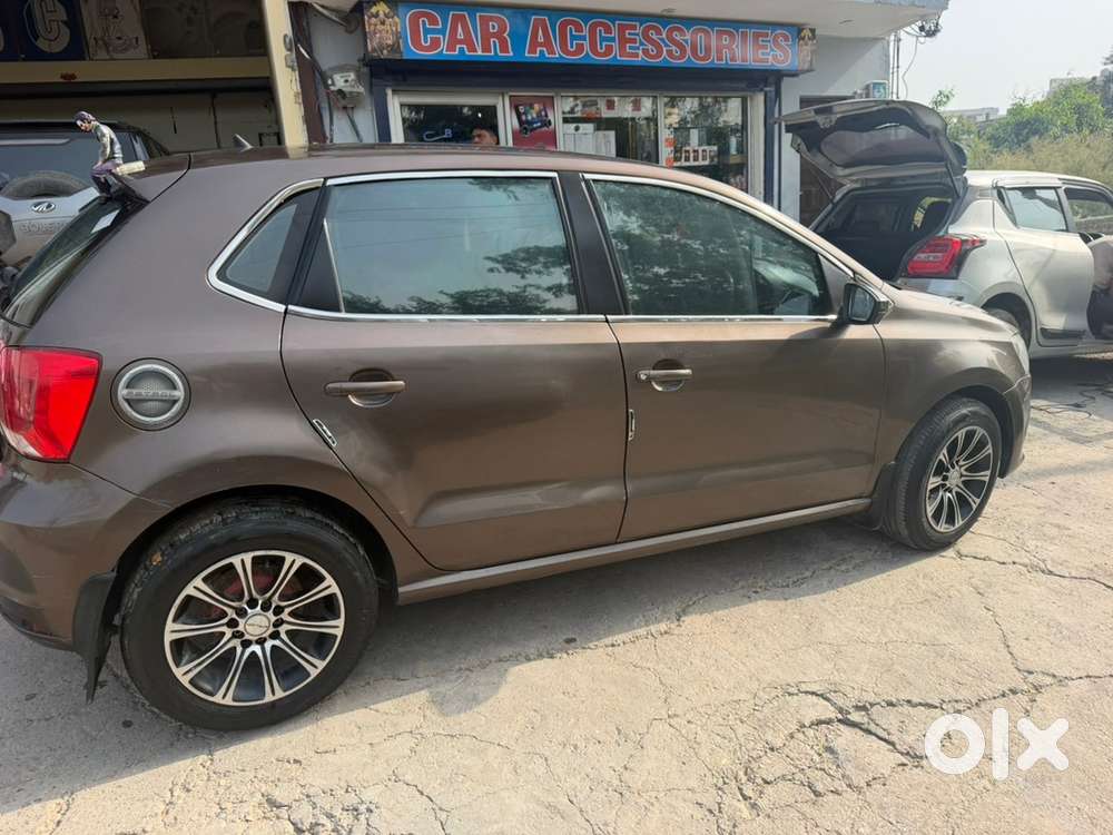 Volkswagen With 2016 Model