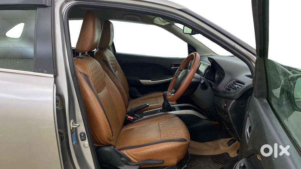 Maruti Suzuki Baleno 1.2 Alpha, 2018, Petrol