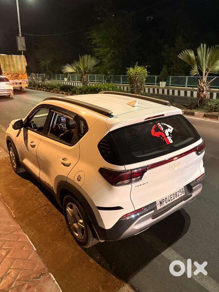 Kia Petrol Car 2022