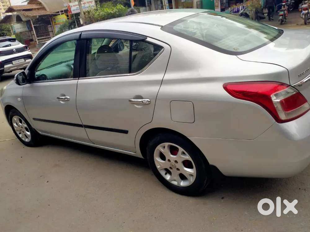 For Sale: 2014 Renault Scala Rxz (top Model)