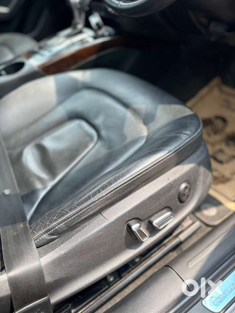 Audi A4 2017 Diesel 45000 Km Driven