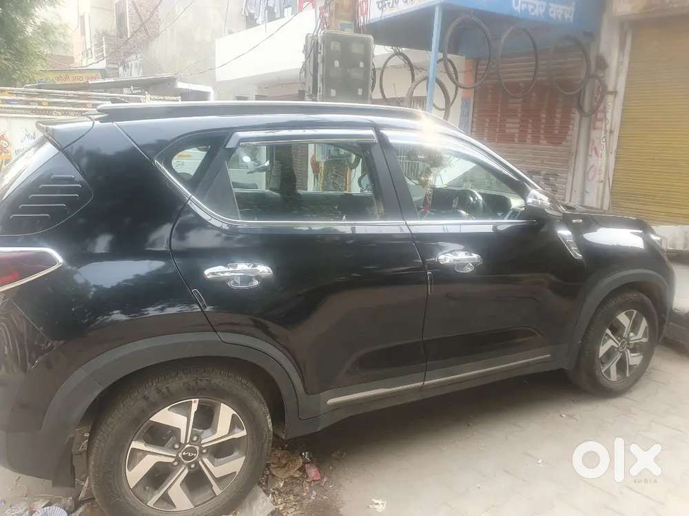 Kia Sonet 1.2 Htk Plus 2022
