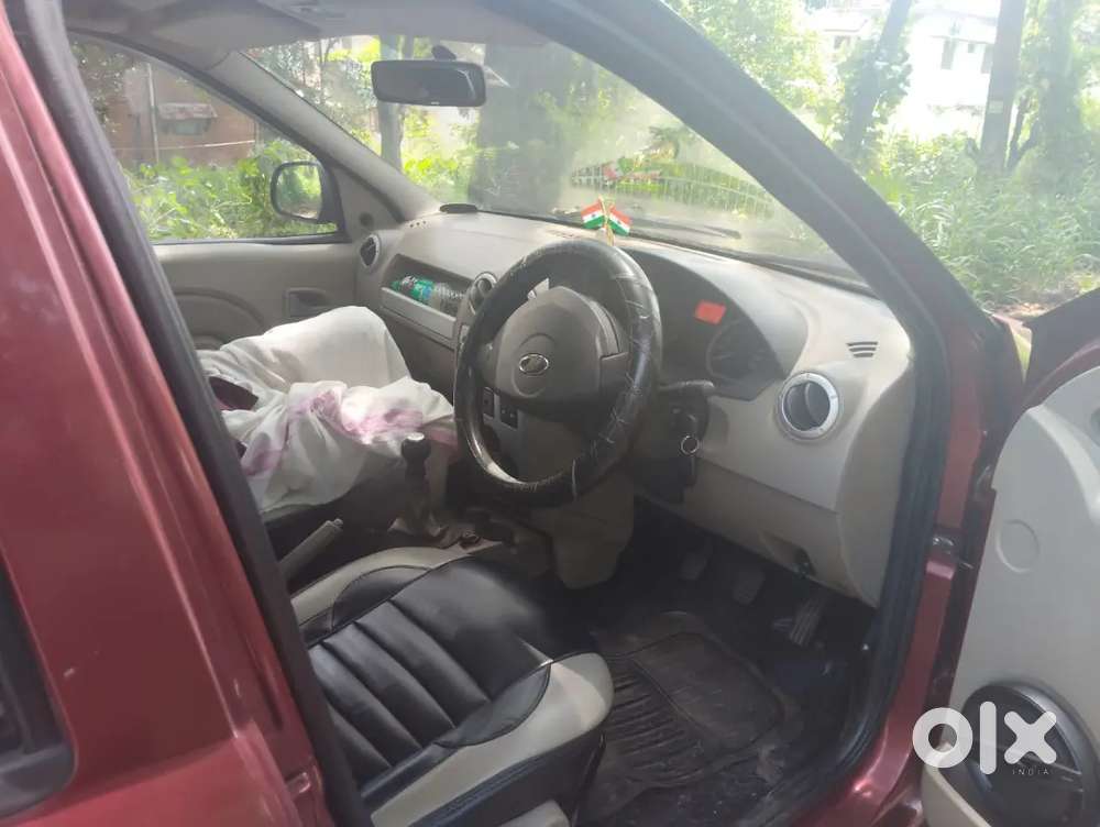 Mahindra Verito G2 2012 Model