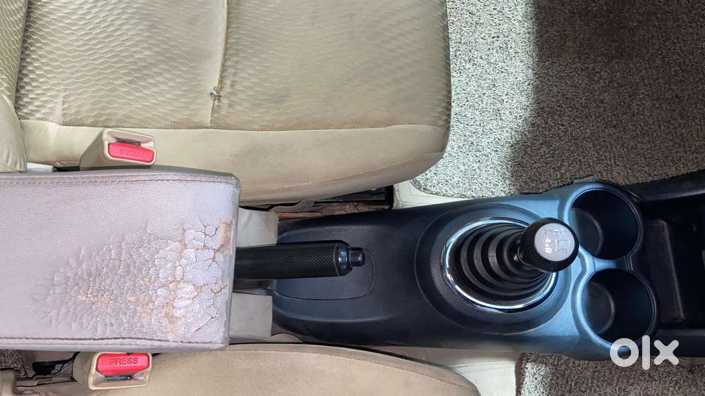 Honda Amaze 2013-2016 S I-vtech, 2015, Petrol