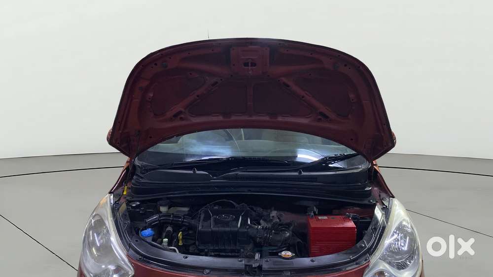 Hyundai I10 Magna 1.1l, 2013, Petrol