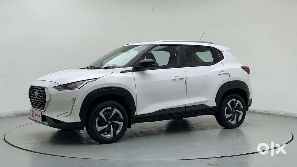 Nissan Magnite 1.0 Xl, 2023, Petrol