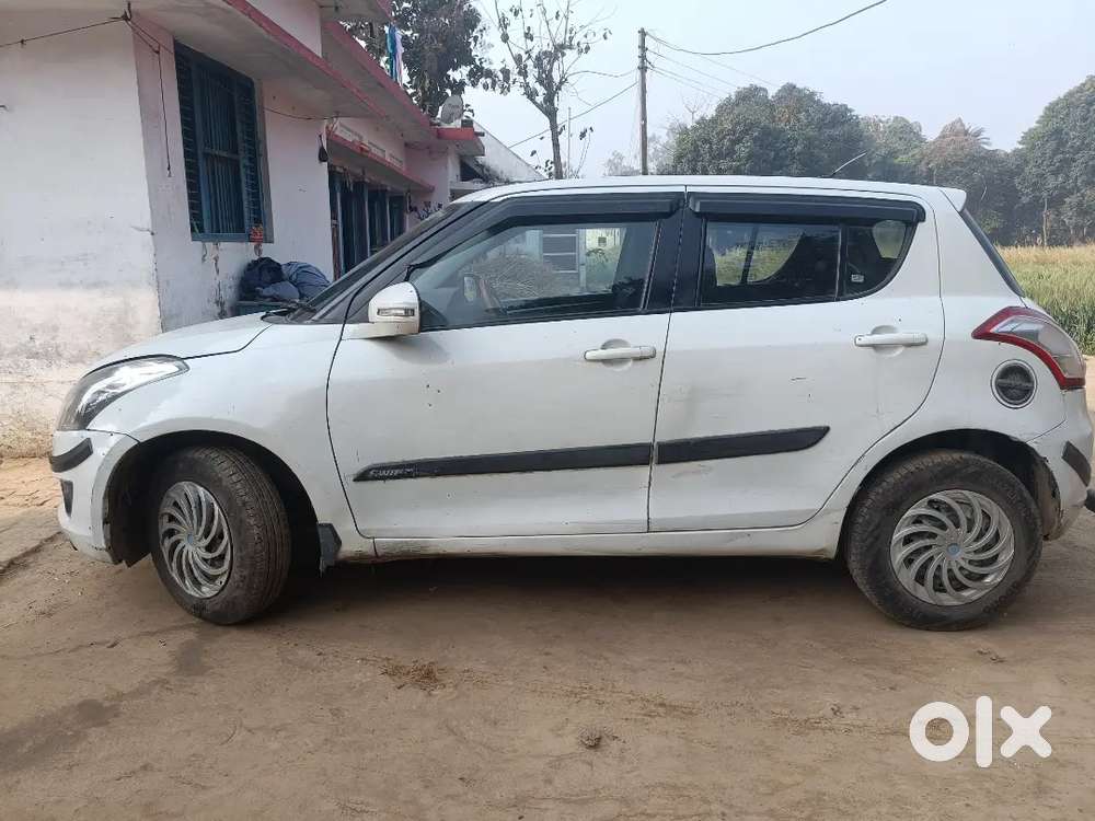 Maruti Suzuki Swift