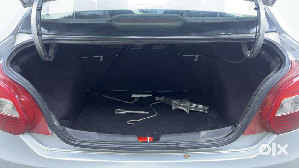 Tata Zest  Quadrajet 1.3 Xms, 2014, Diesel