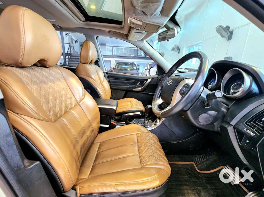 Mahindra Xuv500 W11 At, 2018, Diesel