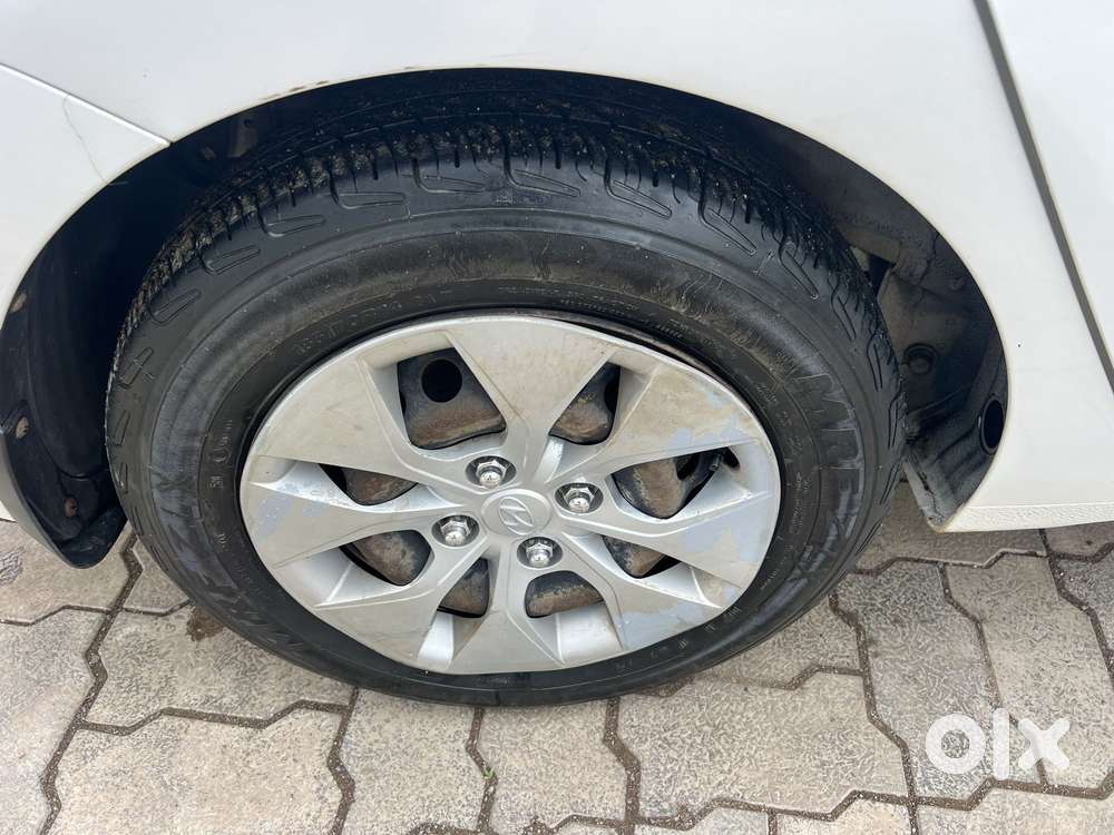 Hyundai Xcent 1.1 S Crdi, 2018, Diesel