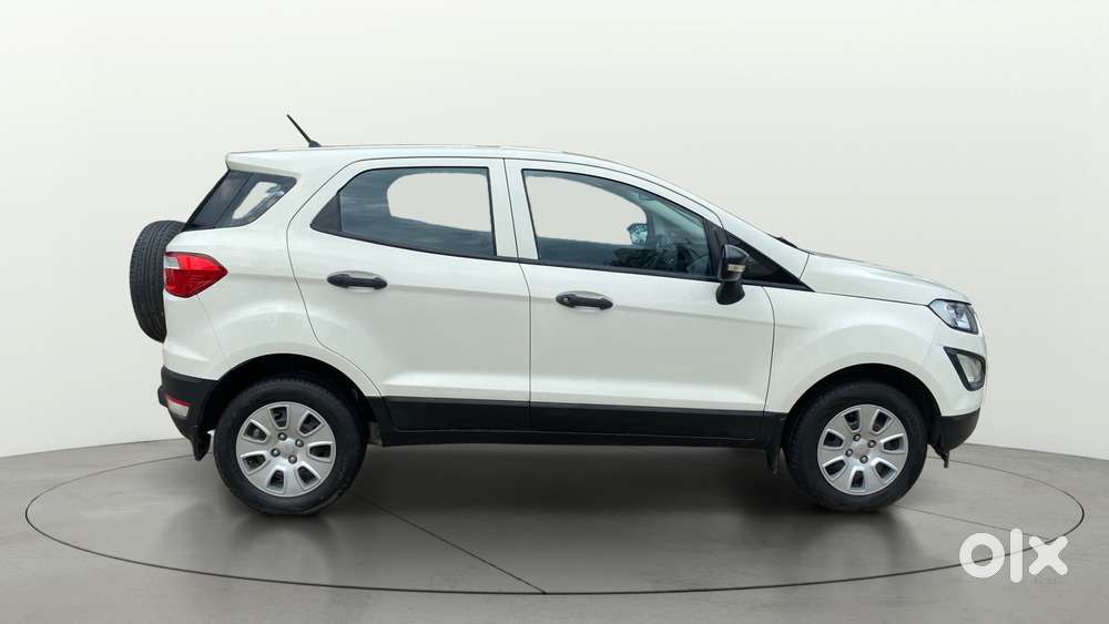 Ford Ecosport [ ] 1.5 Ambiente Ti-vct, 2019, Petrol