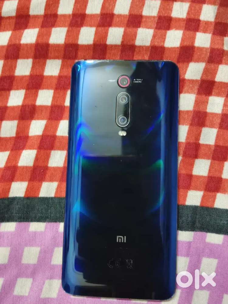 Redmi k20pro 8Gb ram 256gb