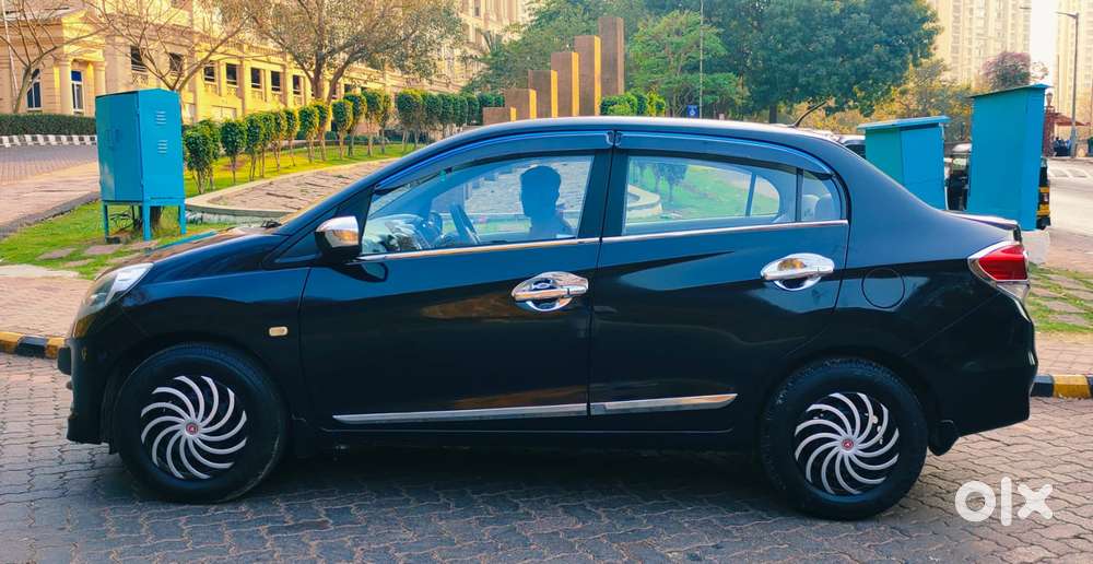 Honda Amaze 1.5 S I-dtec, 2013, Diesel