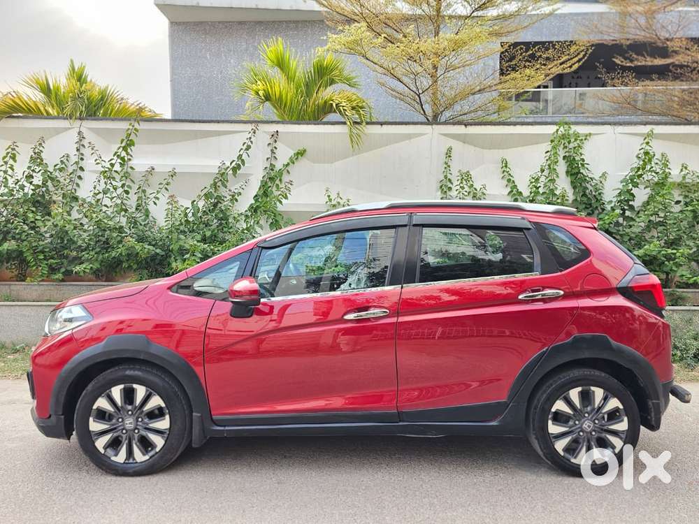 Honda Wr-v 1.5 Vx I-dtec, 2020, Diesel