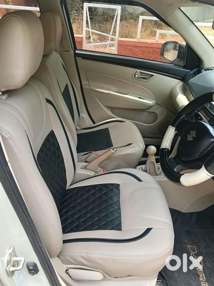 Maruti Suzuki Swift Dzire Vdi, 2012, Petrol