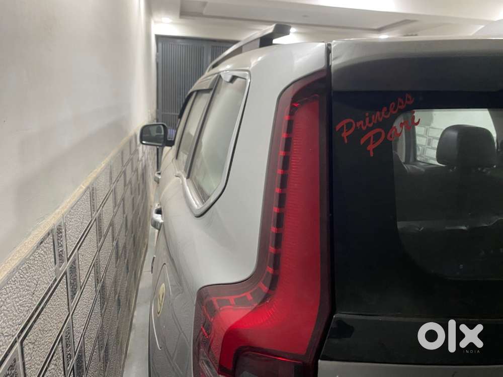 Mahindra Scorpio-n Diesel November 2023 With Full Accessories