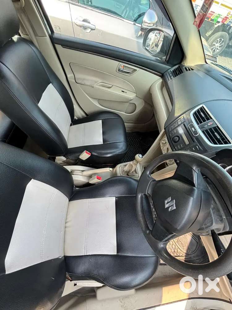 Maruti Suzuki Dzire 2013 Diesel Good Condition