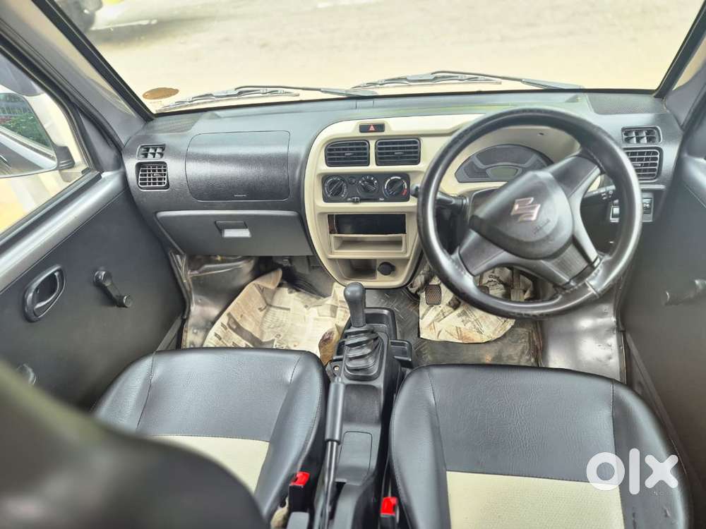 Maruti Suzuki Eeco 7 Seater Standard, 2023, Petrol
