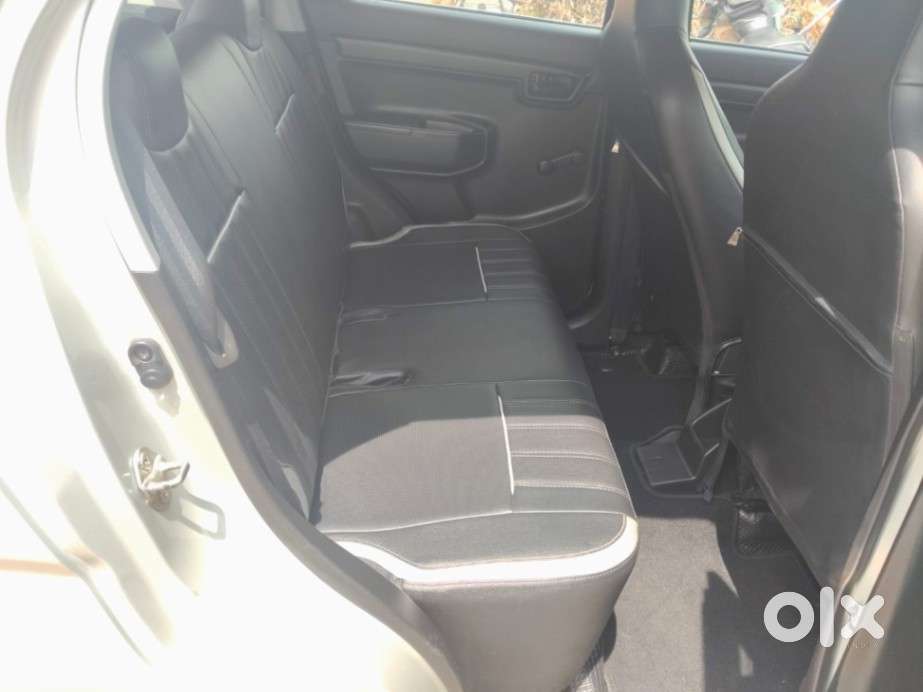 Maruti Suzuki S-presso Vxi At, 2019, Petrol