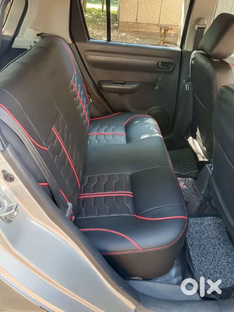 Maruti Suzuki Swift 2009 Lxi