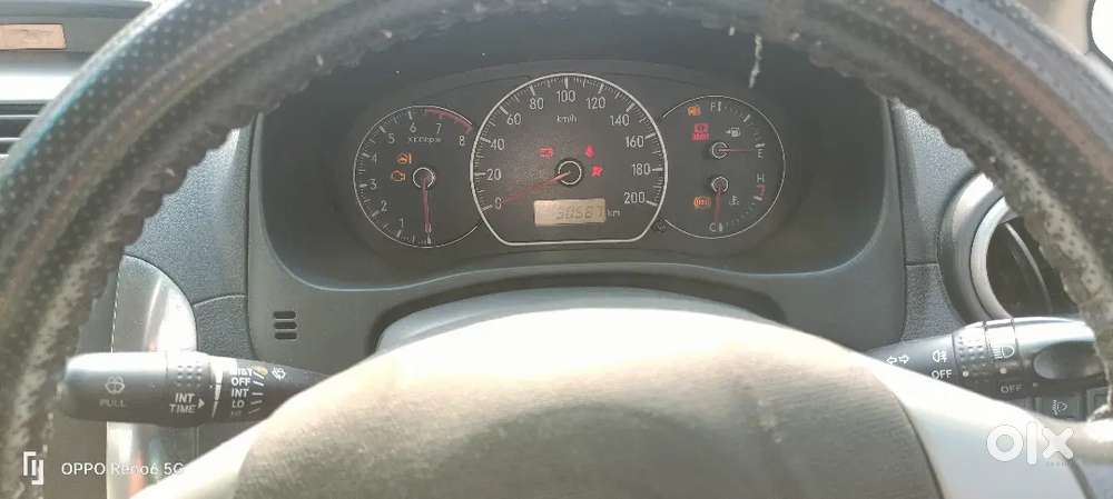 Maruti Suzuki Sx4 2007 Petrol Manual