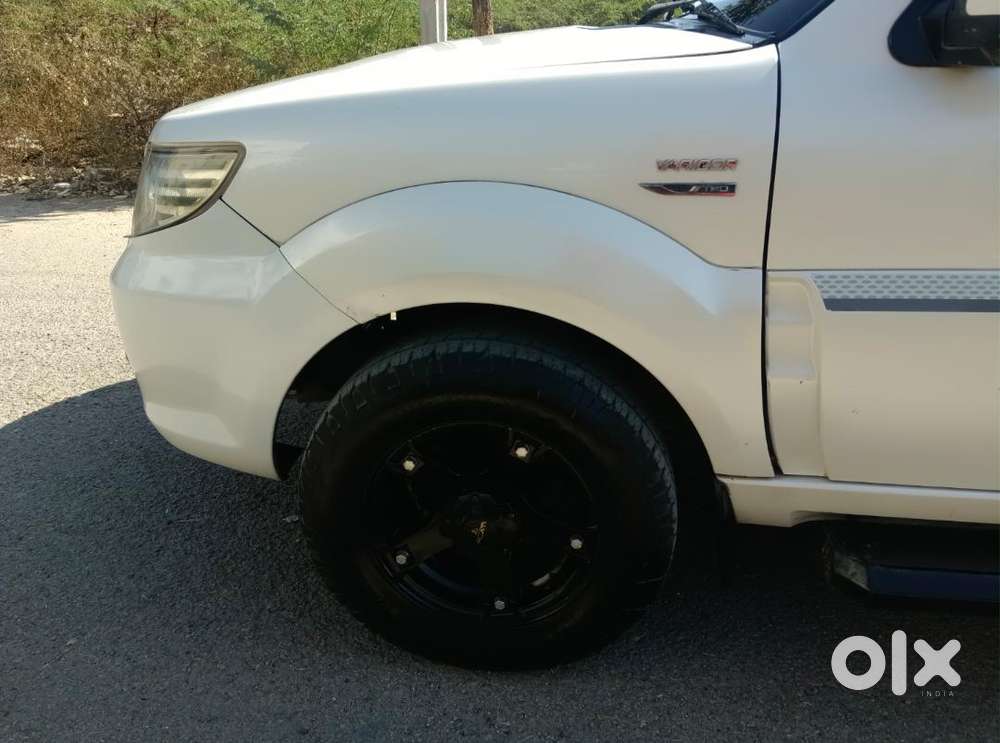 Tata Safari Storme [ ] 2.2 Ex 4x2, 2016, Diesel