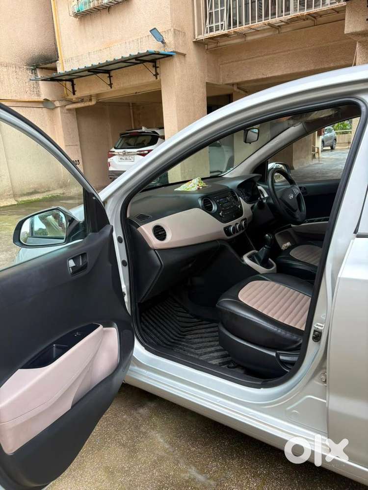 Hyundai Grand I10 2019 Manual Petrol
