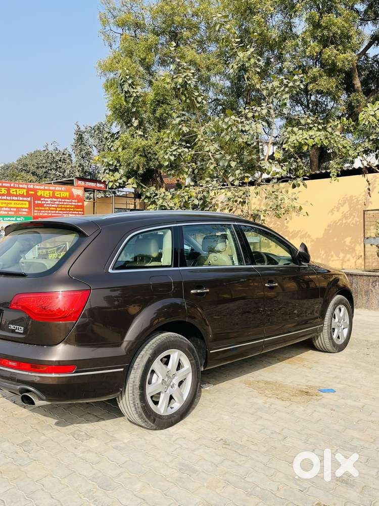 Audi Q7 2.0 45 Tfsi Technology Pack, 2013, Diesel