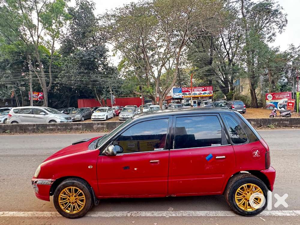 Maruti Suzuki Zen Estilo Lxi Bs Iv, 2006, Petrol