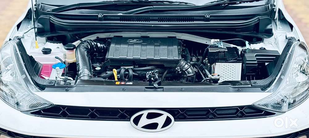 Hyundai Aura Sx Manual, 2025, Cng & Hybrids