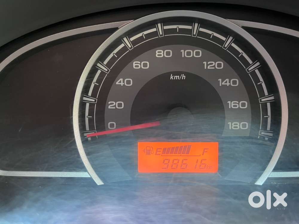Maruti Suzuki Alto 800 Petrol 2016