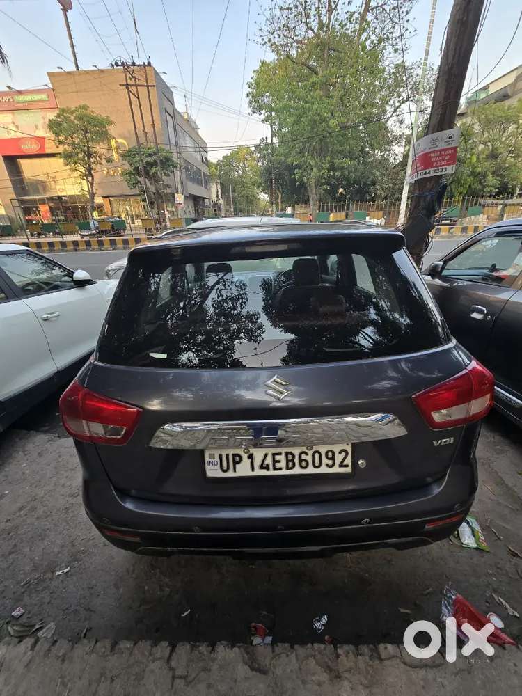 Ghaziabad Rejesterted Number Up14