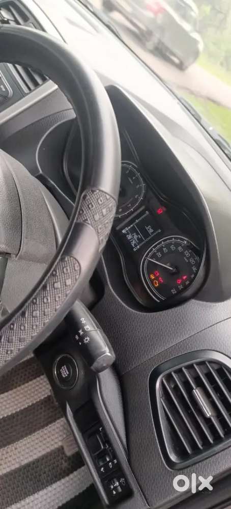 Maruti Suzuki Brezza Vxi 2021 Hybrid