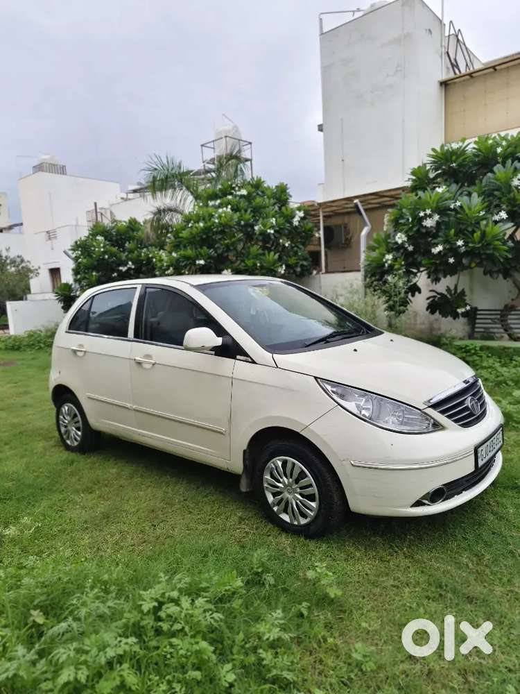 Vista Qutrajet Vx Top Model Diesel Rocket