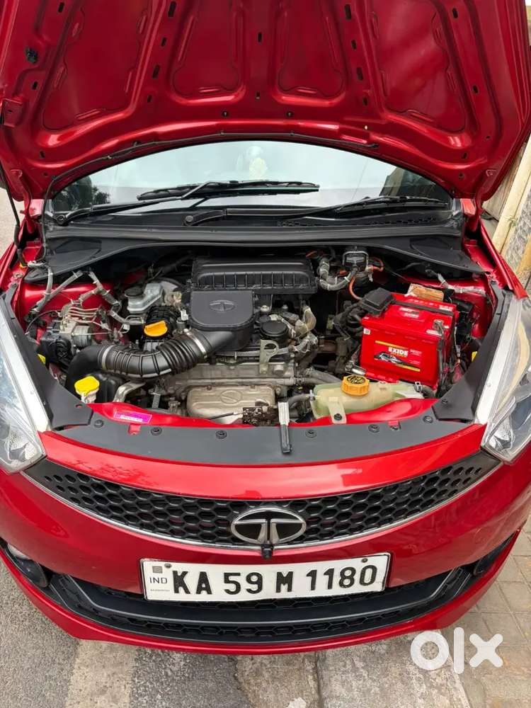 Tata Tiago XM 2019 Petrol Manual