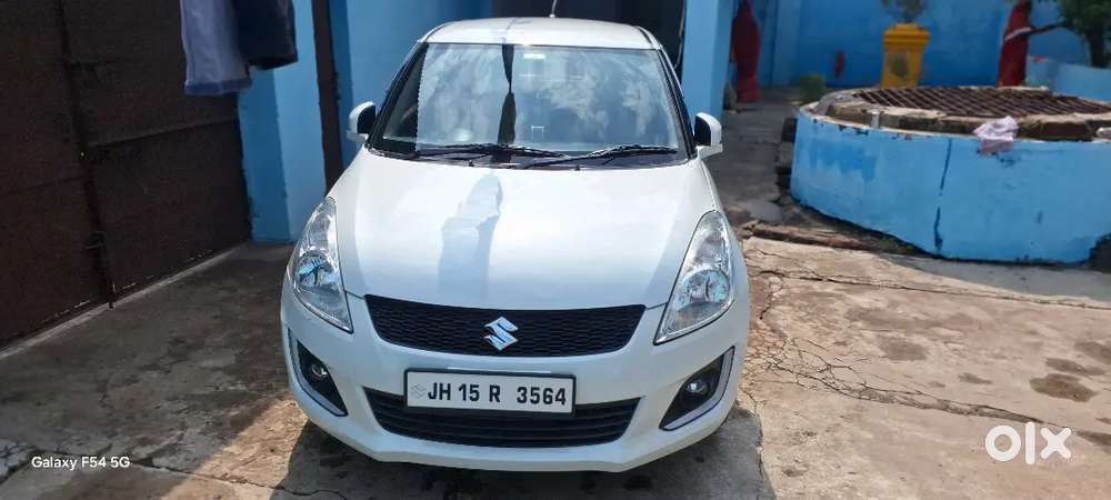 Car In Good Condition
