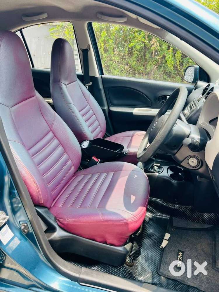 Nissan Micra Active Xv Petrol, 2015, Petrol