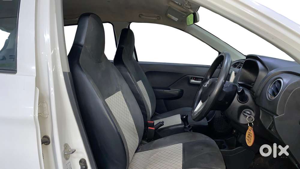 Maruti Suzuki Alto K10 Plus Edition, 2023, Petrol