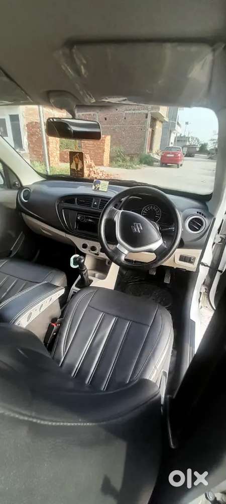 Maruti Suzuki Alto 800 2109 Petrol 12000 Km Driven