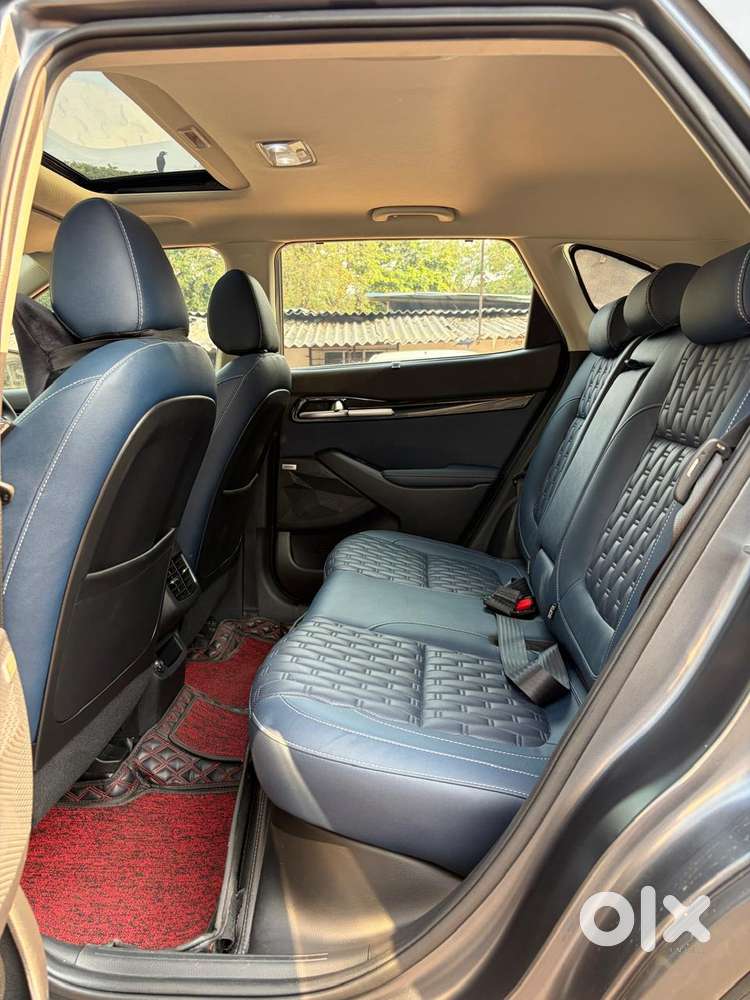 Kia Seltos X Line 1.4 Dct, 2021, Petrol