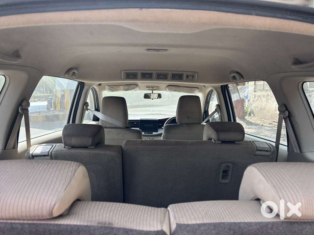 Maruti Suzuki Ertiga Vxi Shvs, 2023, Petrol