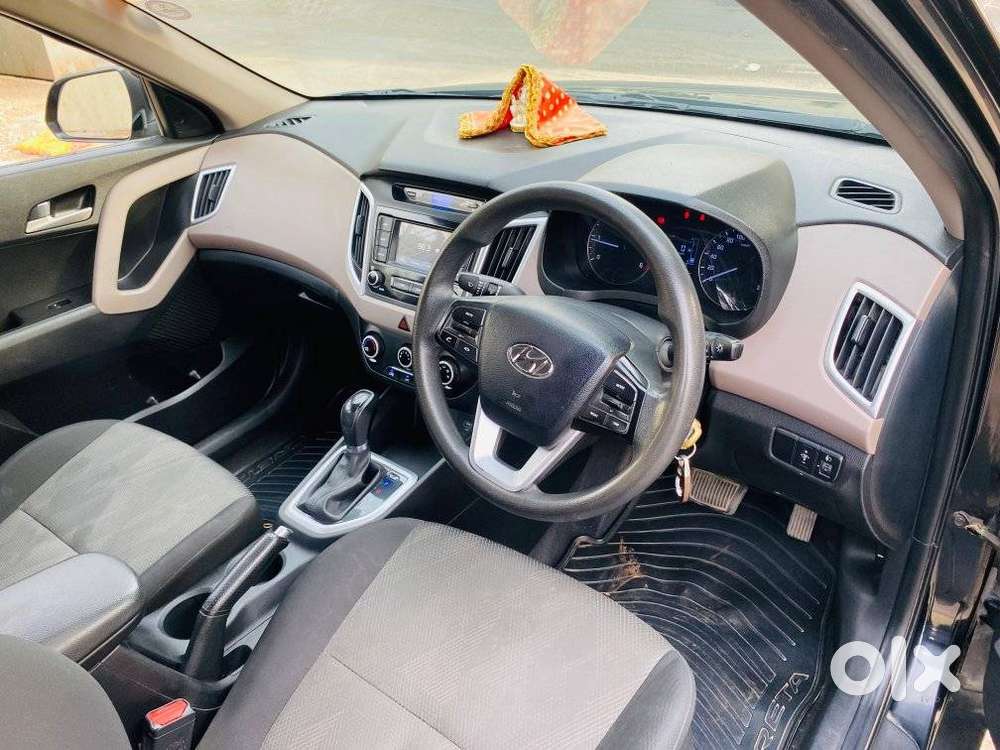 Hyundai Creta 1.6 Sx Plus, 2019, Diesel