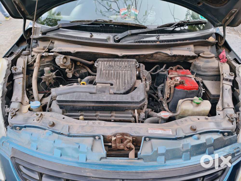 Maruti Suzuki Swift Dzire 1.2 Vxi Bsiv, 2013, Petrol
