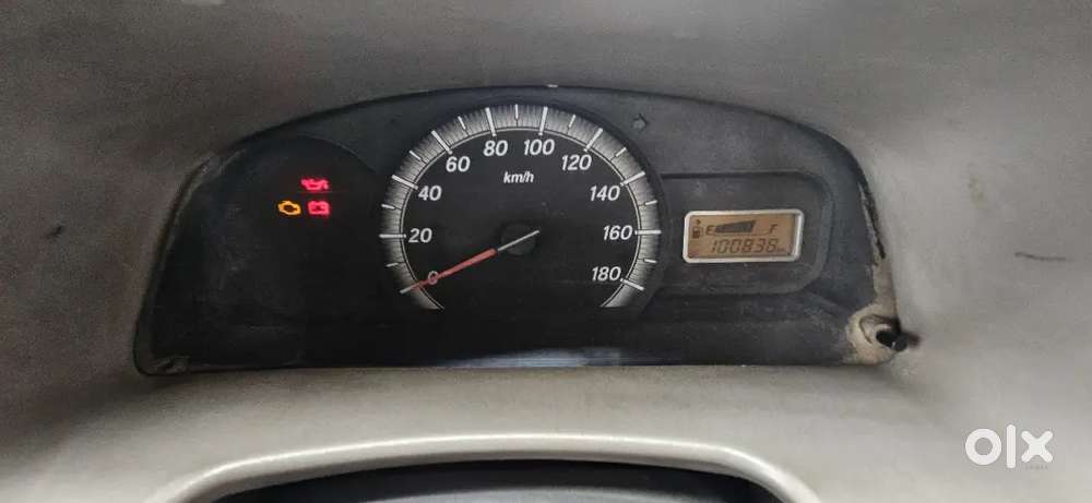 Maruti Suzuki Eeco Ac 2016
