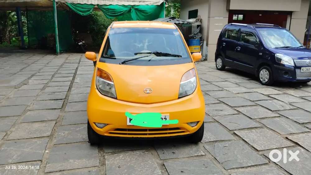 Condition Vehicle
