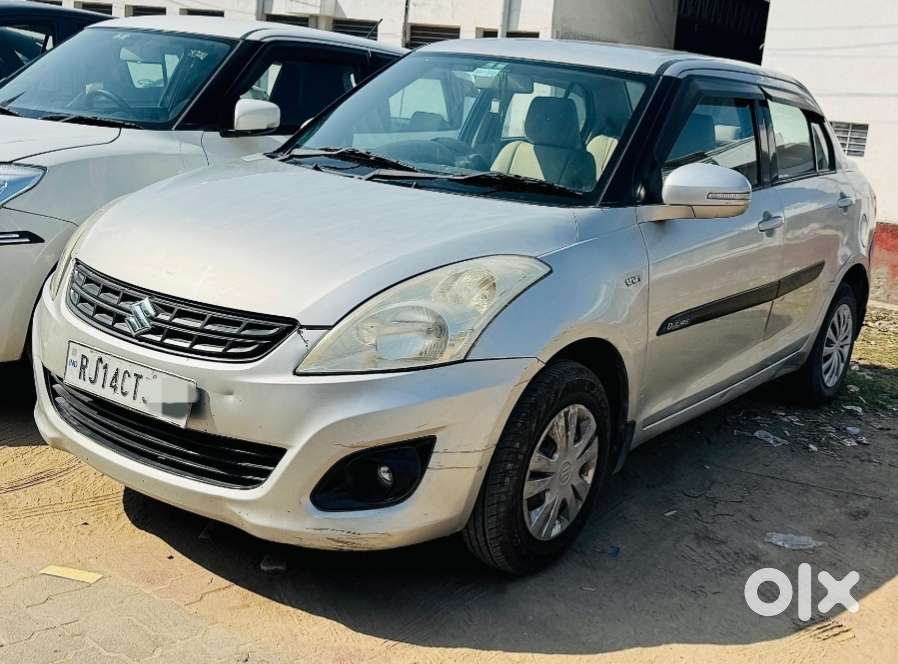 Maruti Suzuki Swift 1.2 Vxi (o), 2013, Petrol