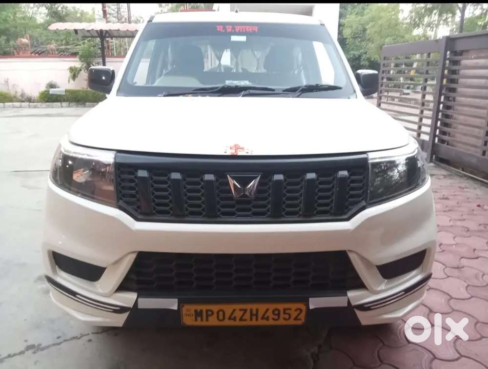 Mahindra Bolero Neo 2023 Diesel 70152 Km Driven