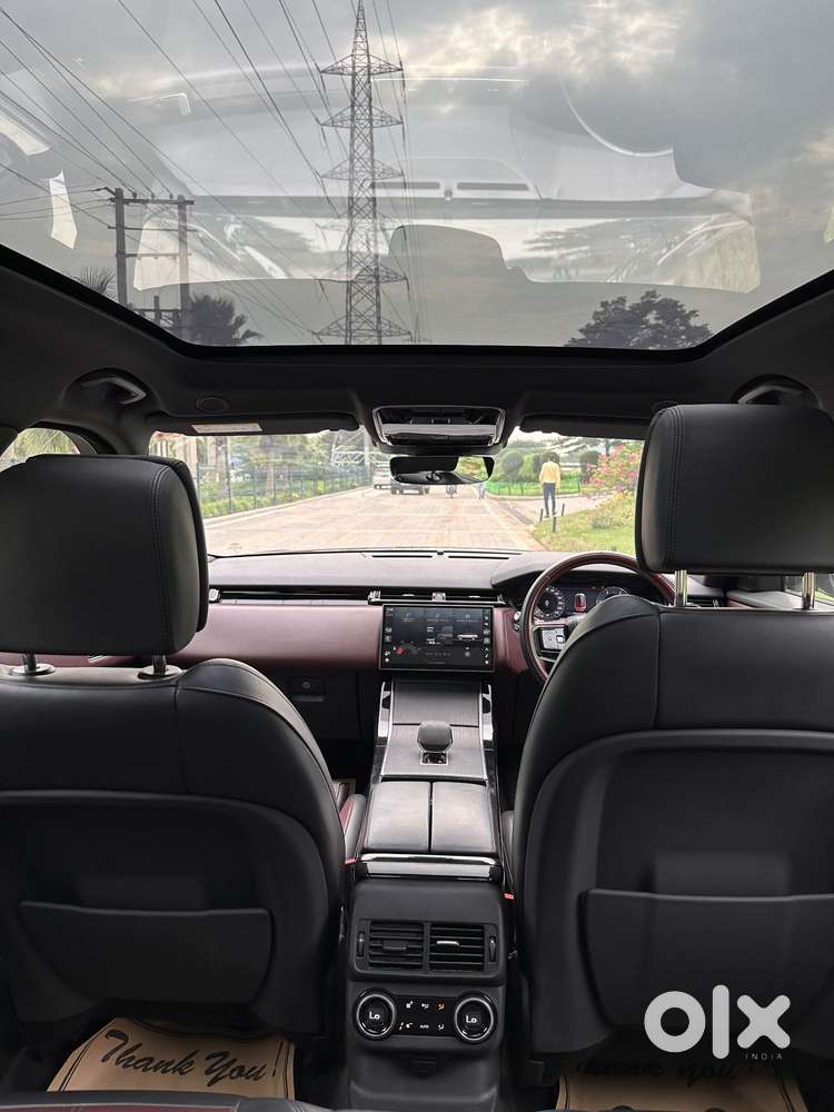 Land Rover Range Velar Hse Dynamic 2.0 Diesel, 2024, Diesel
